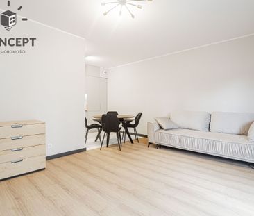 Elegancki Apartament - 3 pok. | Ogródek | Partynice - Photo 3