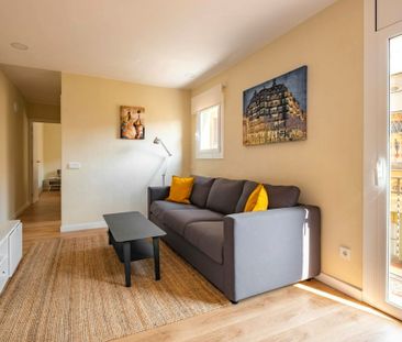 Piso de alquiler en N/a, Vila de Gràcia - Photo 4