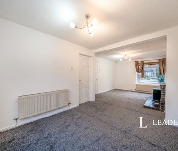 3 bedroom house to rent Newlands Drive, Lowton, Warrington, WA3 - Photo 2