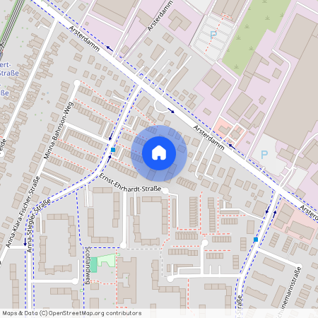 Ernst-Ehrhardt-Straße 8, 28277, Bremen Ot Obervieland