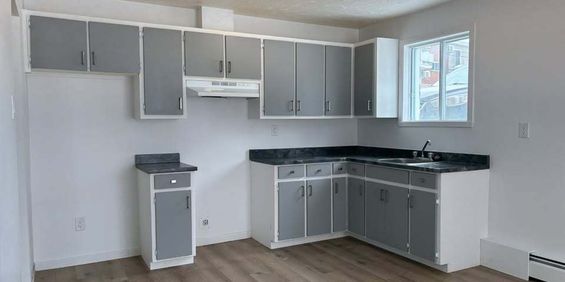 BEAU 4 1/2 | CHAUFFAGE & EAU CHAUDE - Photo 3