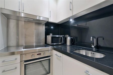 Studio to rent - Photo 3