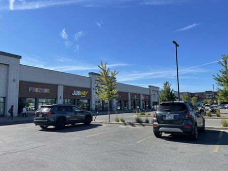 Appartement à Montréal (LaSalle) - Photo 4