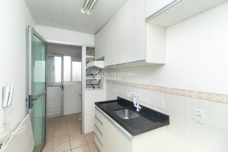 Apartamento com 2 quartos e 54m² para alugar em Humaitá, Porto Alegre. - Photo 3