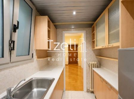Διαμέρισμα για ενοικίαση Κέντρο Παγκρατίου (Παγκράτι) - Φωτογραφία 2