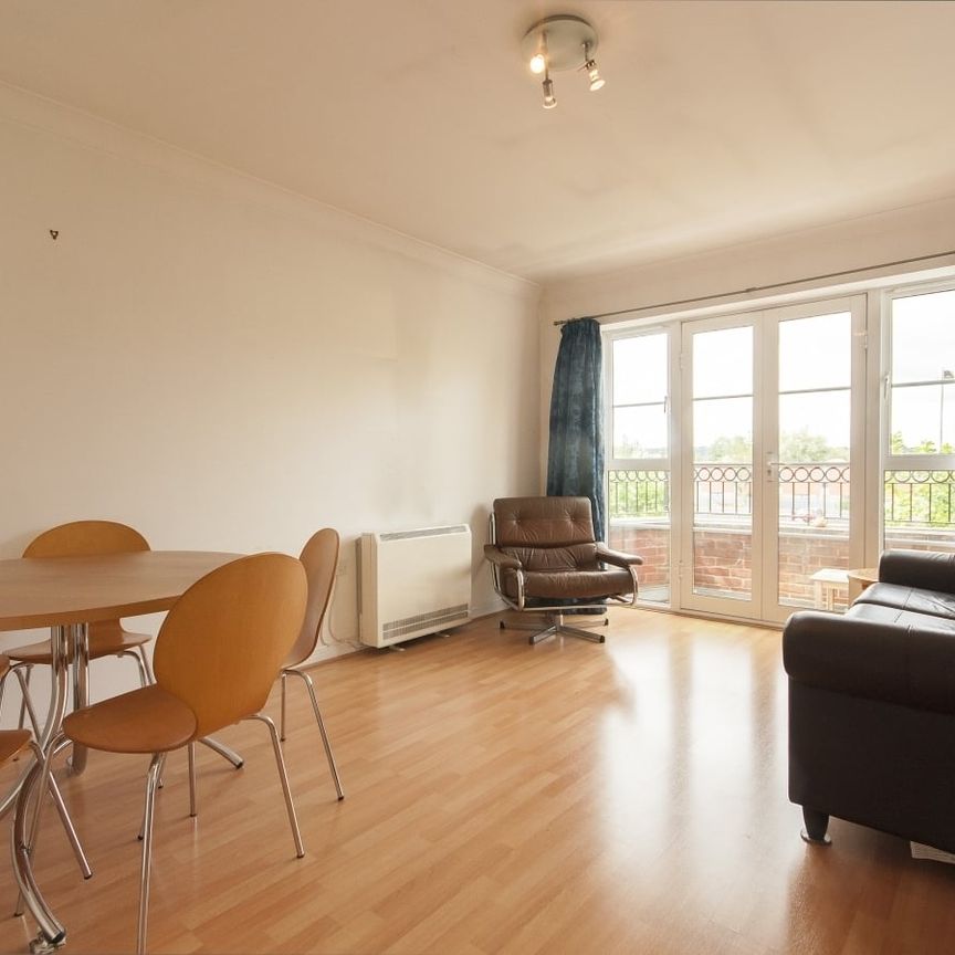 Becket Street, Central Oxford - Photo 1