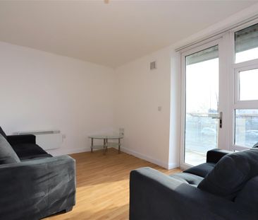 Turing Court, Manchester - Photo 4