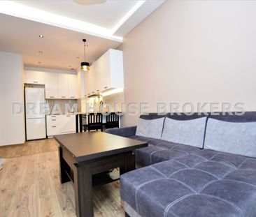 Mieszkanie na wynajem - Photo 1