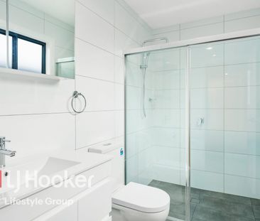 Brand New 2-Bedroom Granny Flat in Highly Sought-After Camden South - Photo 1