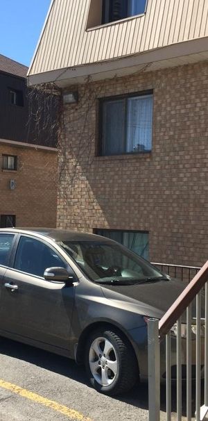 Beau grand 4 1/2 près de tous les services - Photo 1