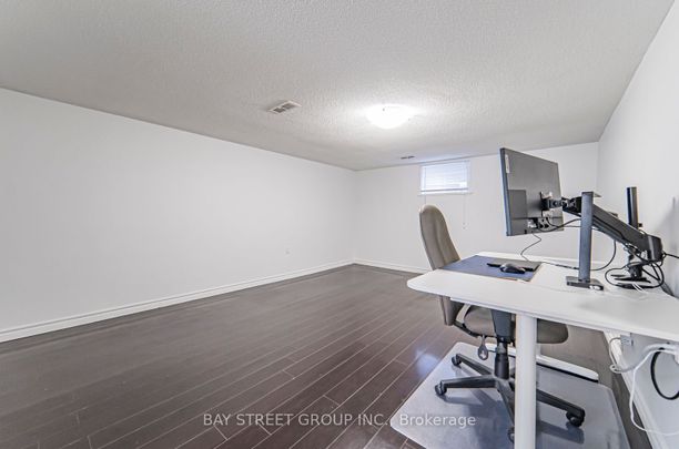 For Lease - 98 Canlish Road Unit# Bsmt, Toronto, Ontario - Photo 1