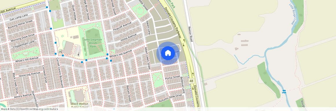 7 Waterleaf Road Unit# Coach, Markham