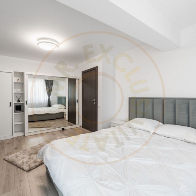 Inchiriere garsoniera bloc nou Trivale Comision 0% - Photo 1