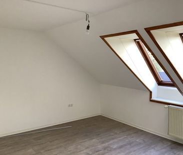 Stop: 2- Zimmer-Singleappartment in Hannover- Misburg - Foto 1