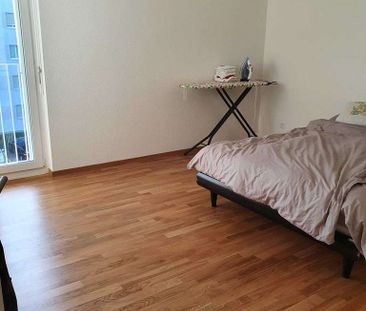 1.5 Zimmer, 47 m², 2. Stock - Foto 1