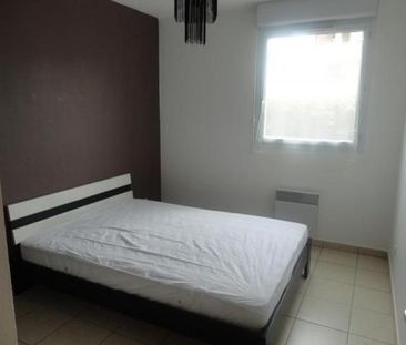 Appartement meublé à louer - 3 pièces - 62 m² - Photo 2