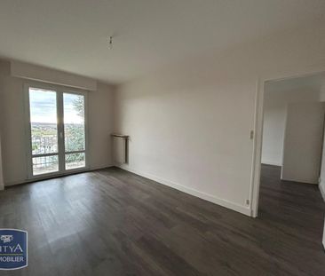 Location Appartement 2 pièces 53m² BLOIS 41000 - Photo 3