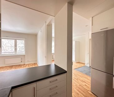 Södra Stenbocks gatan 108 – 2rok (lgh 1103) - Photo 6