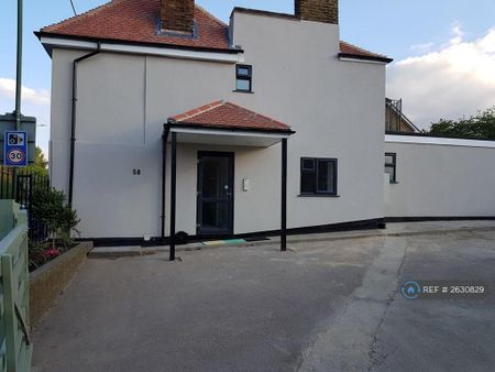 1 bedroom in a house share to rent - Photo 4