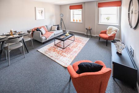 1 bedroom apartment to rent - Photo 4