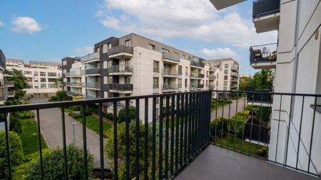 Sprawdź >>> Kawalerka przy WAT 30 m² - Фото 3