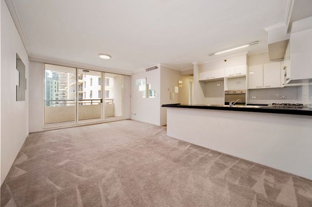54/14 Brown Street, Chatswood NSW 2067 - Apartment For Rent | Domain - Photo 1