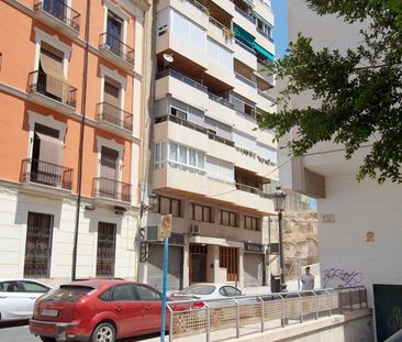 Piso de alquiler en Plaza Paseito Ramiro, 12, Casco Antiguo - Sta. ... - Photo 6