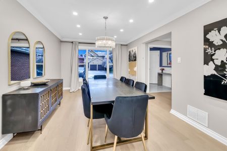 For Lease - 119 Mccabe Crescent Unit# Main & 2nd, Vaughan, Ontario - Photo 5