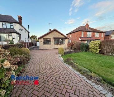 2 bedroom detached bungalow to rent - Photo 4