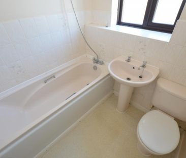 1 bedroom cluster house to rent - Photo 6