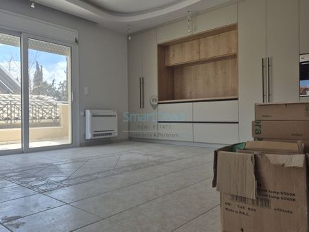 Βίλα για ενοικίαση Λαγονήσι (Καλύβια Θορικού) - Φωτογραφία 4
