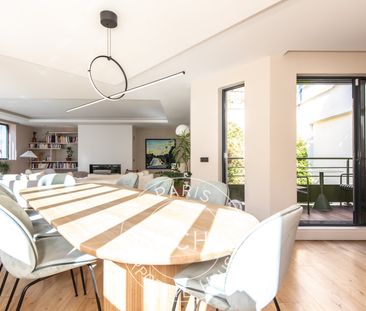 Tout savoir sur cet appartement dans le quartier Chateau d'Eau-Lanc... - Photo 5