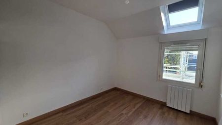 Location Appartement 2 pièces 49m² ORLEANS 45000 - Photo 3