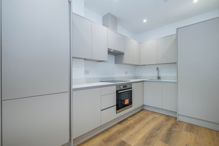 2 bedroom apartment to rent - Photo 4