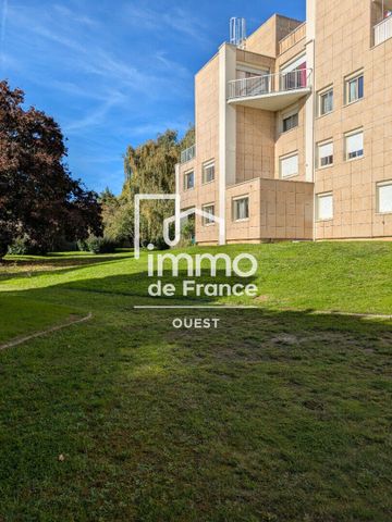 Location appartement 3 pièces 67.27 m² à La Roche-sur-Yon (85000) - Photo 5