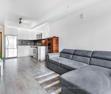 For Lease - 15 Prince Albert Boulevard Unit# 412, Kitchener, Ontario - Photo 4