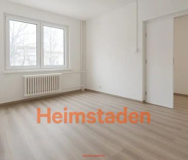 Pronájem bytu 2+1 55 m - Fotografie 2