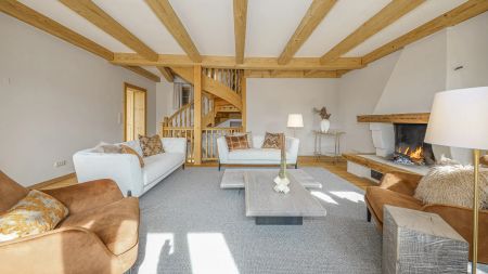 Luxus-Anwesen in prominenter Toplage - Foto 5