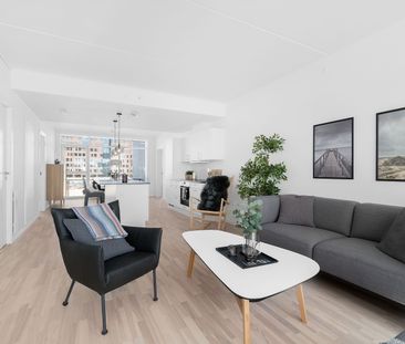 Thit Jensens Gade 32, 3. th. - Foto 3