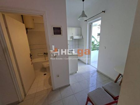 Studio/Γκαρσονιέρα για ενοικίαση Μέσα Αγυιά - Παναχαϊκή (Πάτρα) - Φωτογραφία 5
