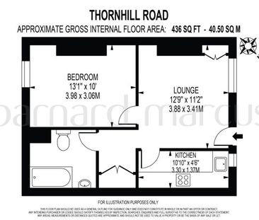 8 Thornhill Road - Photo 6