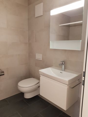 3.5 Zimmer, 77 m², 2. Stock - Foto 4