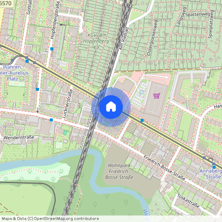 Georg-Schuhmann-Straße 329, 04159 Leipzig