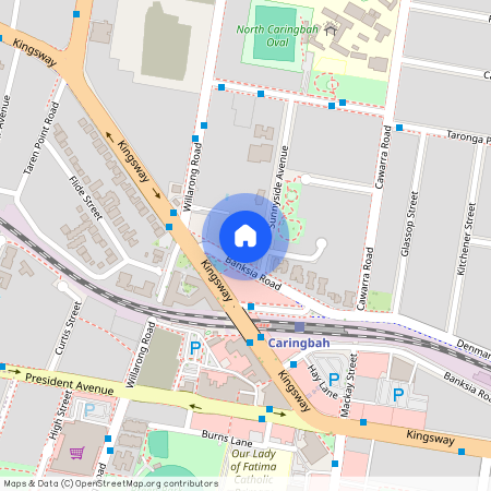 9/41-43 Banksia Road, NSW 2229, Caringbah