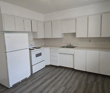 Newly Renovated 2 bedroom unit for rent — 2 Bedrooms Fourplex - Photo 1