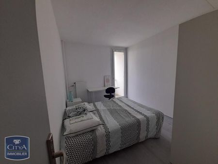 Location Appartement 3 pièces 59m² GRADIGNAN 33170 - Photo 5