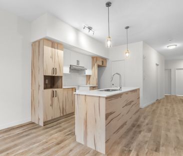 Appartement à louer - Terrebonne (Lachenaie) (Carrefour des Fleurs)... - Photo 6