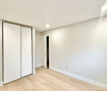 EXPANSIVE 4-BEDROOM +DEN DETACHED HOUSE WITH BEAUTIFUL FINISHES - Photo 6