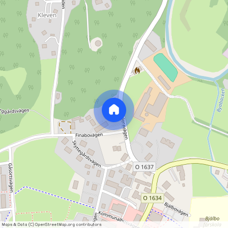 Mark, Segloravägen, 9B, 51172, Fritsla