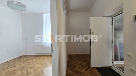 Apartament in vila Central Brasov - Fotografie 4